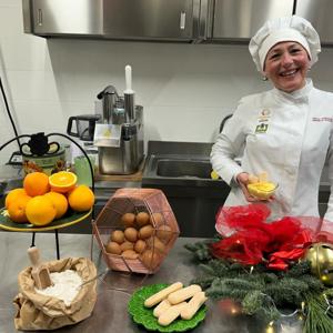 SAPERI E SAPORI LA TOSCANA A TAVOLA