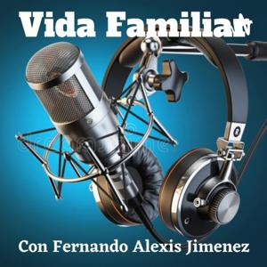 Ministerios Vida Familiar