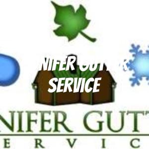 Conifer Gutter Service