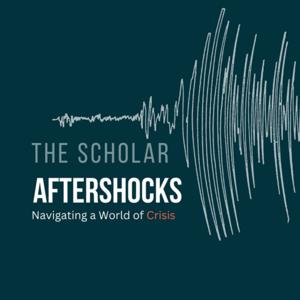Afterschocks Podcast