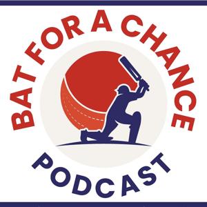 Bat for a Chance Podcast
