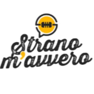 Strano M'avvero