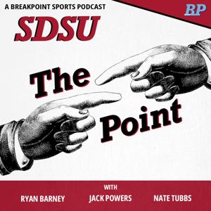 The Point SDSU