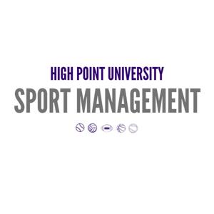 The Sport Management Podcast from High Point University