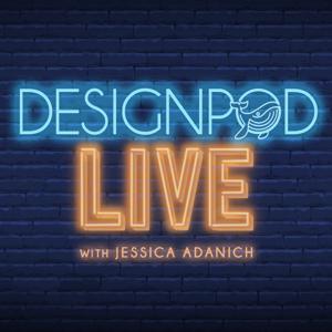 DesignPod Live