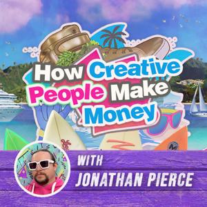 How Creative People Make Money