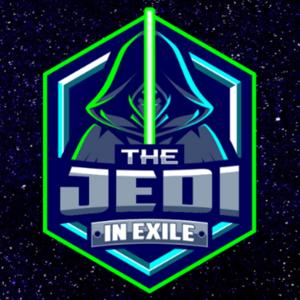 The Jedi In Exile