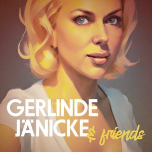 Gerlinde Jänicke and friends