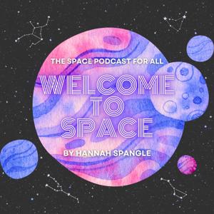 Welcome to Space