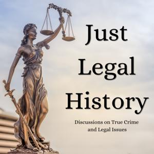 Just Legal History