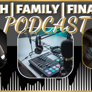 Faith |Family| Finance