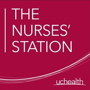 The Nurses' Station by UCHealth