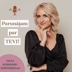 Parunājam par Tevi