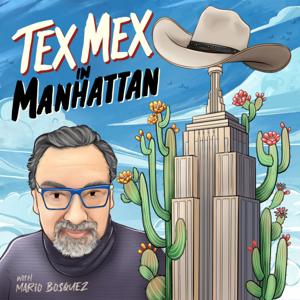 Tex Mex in Manhattan