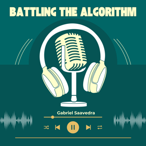 Battling the Algorithm: A Reflexive Ethnography of the Podcasting Industry