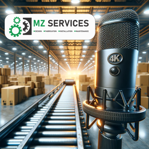 MZ Services Limited Presents Mechanical Solutions Today