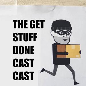 The Get Stuff Done Cast Cast