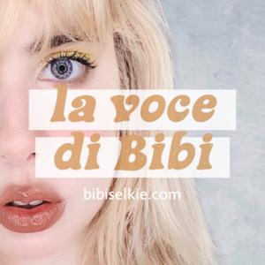 La voce di Bibi