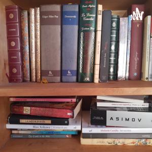 La Posada Literaria De Nahuel