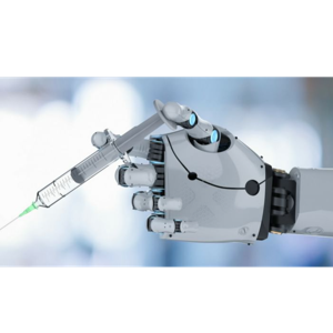 AI is taking over the medical field