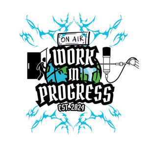 Work in Progress with Shawn Wolf