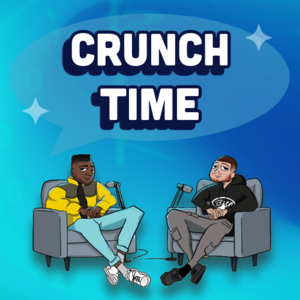 CrunchTime Podcast