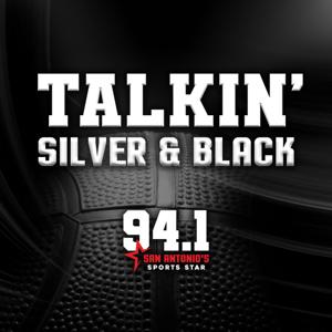 The Silver & Black Podcast
