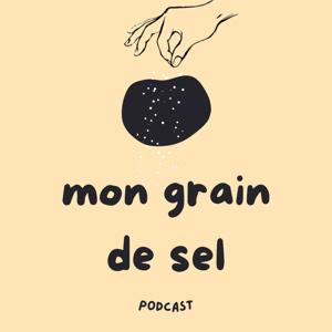 mon grain de sel