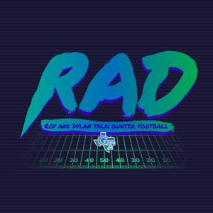 The RAD Podcast