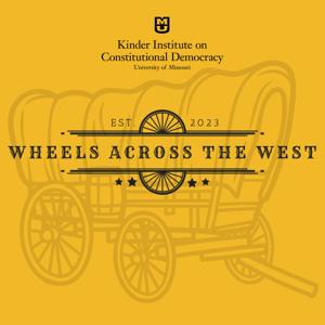 Wheels Across the West: History and Legacy of the Santa Fe Trail