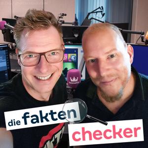 Die kronehit Faktenchecker