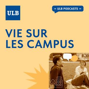 Vie sur les campus de l'ULB