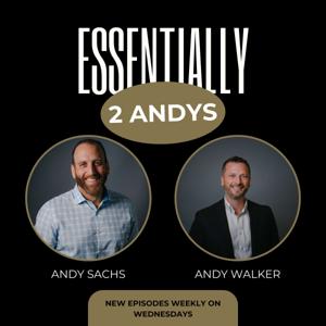 Essentially: 2 Andys