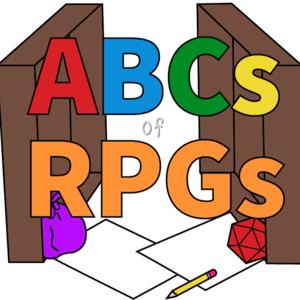 ABCs of RPGs