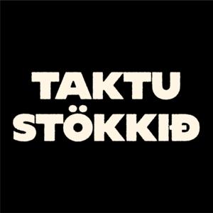 Taktu stökkið