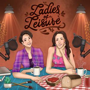 Ladies of Leisure