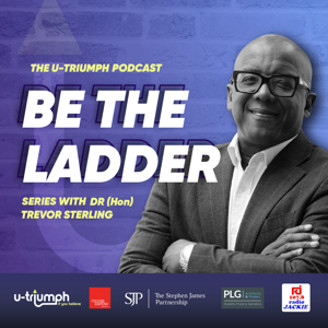 The U-Triumph Podcast Breakthrough Series