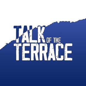 The Talk of the Terrace Podcast