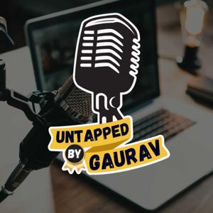 Untapped By Gaurav - Marathi Podcast