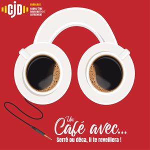 Un café avec…
