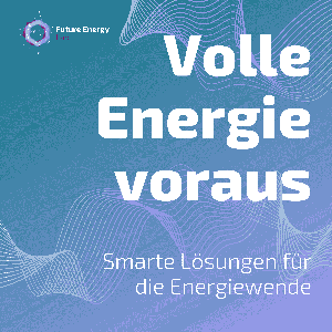Volle Energie voraus