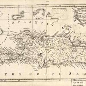 HI 513 Atlantic Horizons