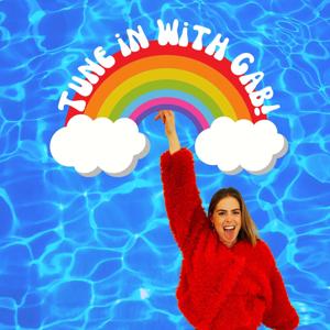 Tune in With Gab
