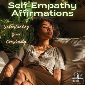 Self-Empathy Affirmations: Understanding Your Complexity