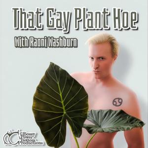 The Positive In HIV with Raoni Washburn