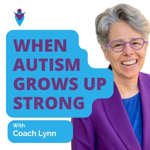 When Autism Grows Up STRONG