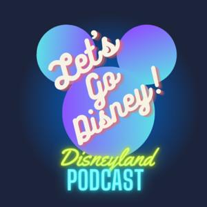 Let’s Go Disney