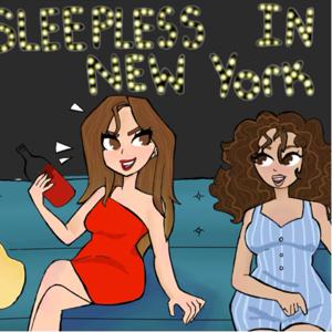 Sleepless In NYC