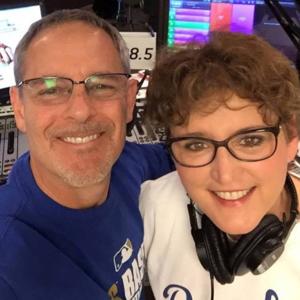 Wayne and Kimberly Jo Geiger