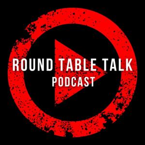 RoundTableTalkPod